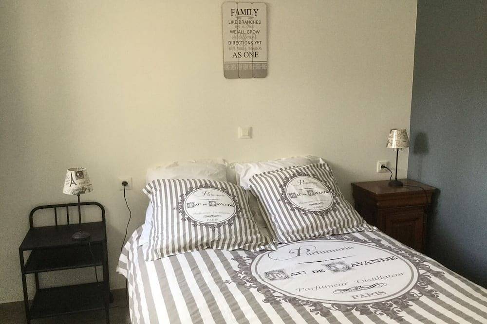 Maison - Gîte rénové en 2019 pour 6 pers. dans le centre du village d'Hauterives in Hauterives, Région de Valence
