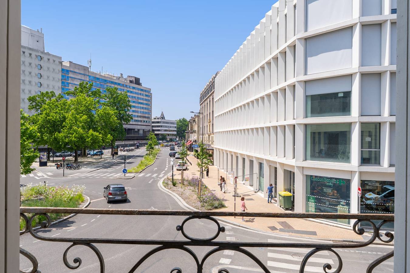 Appartement de vacances