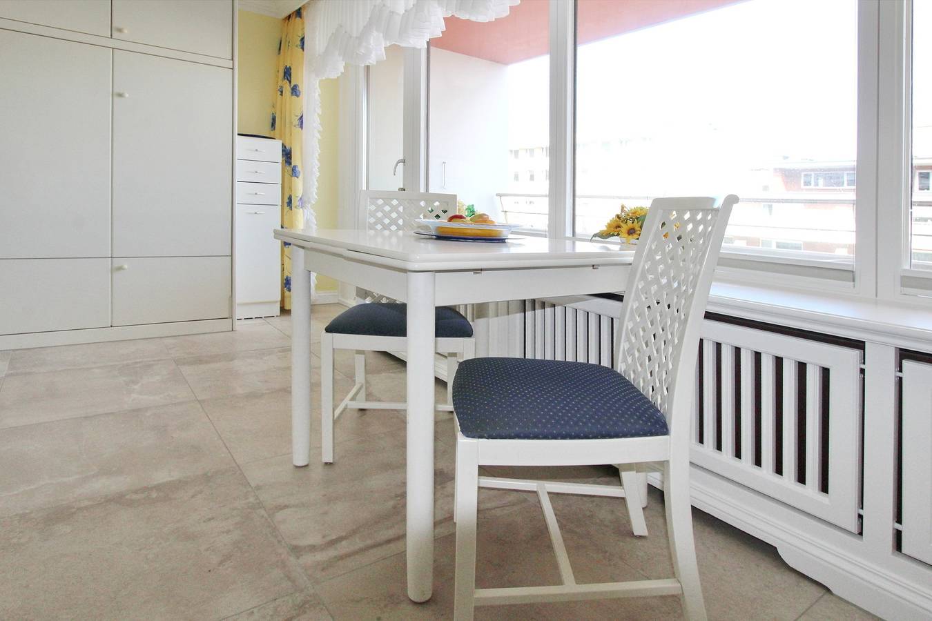 Ganze Ferienwohnung, App. 65, Haus am Meer,2.Etage in Westerland, Sylt (Gemeinde)