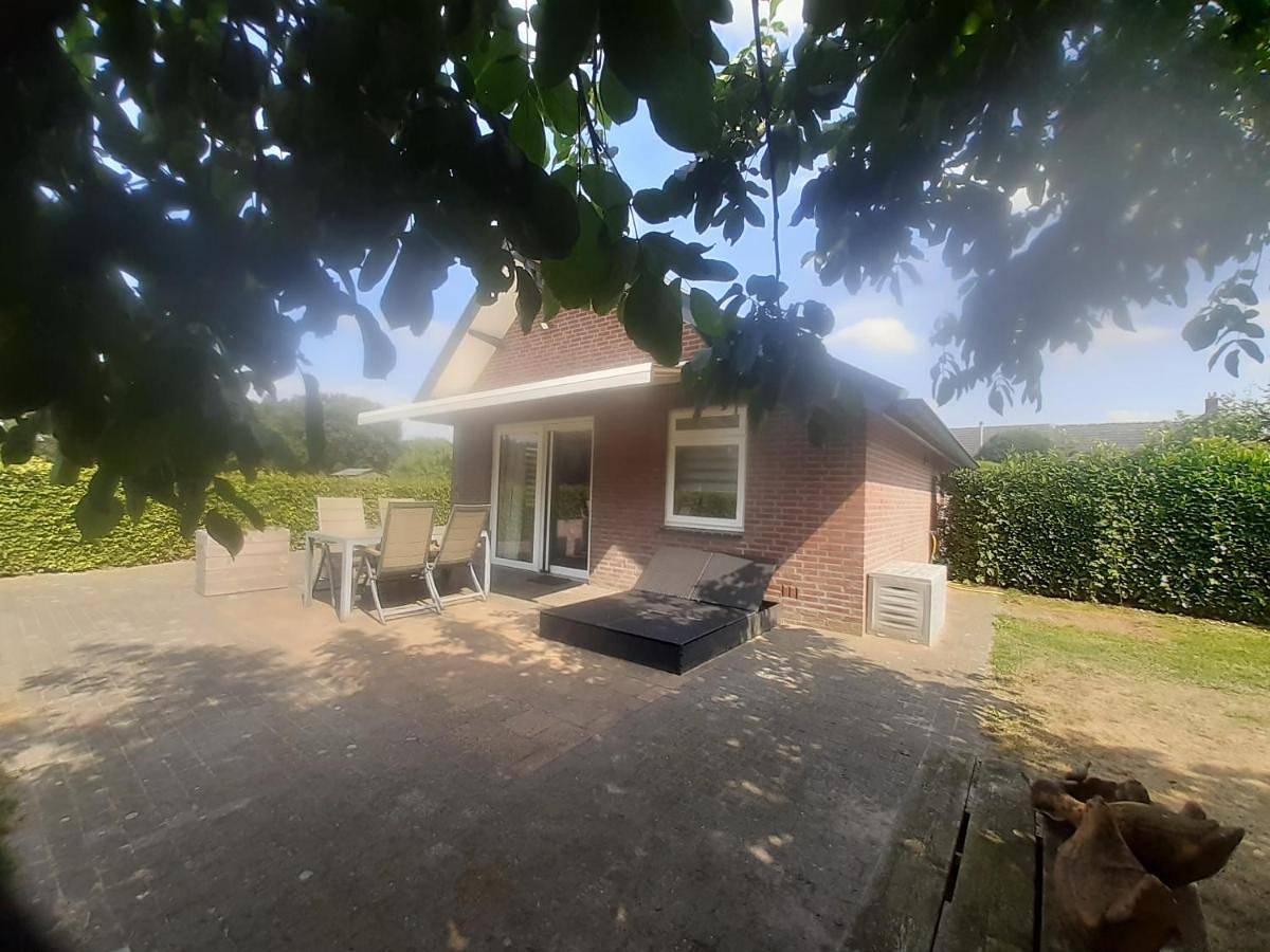 De Steegberg Holiday Home in Limburg (Niederlande)