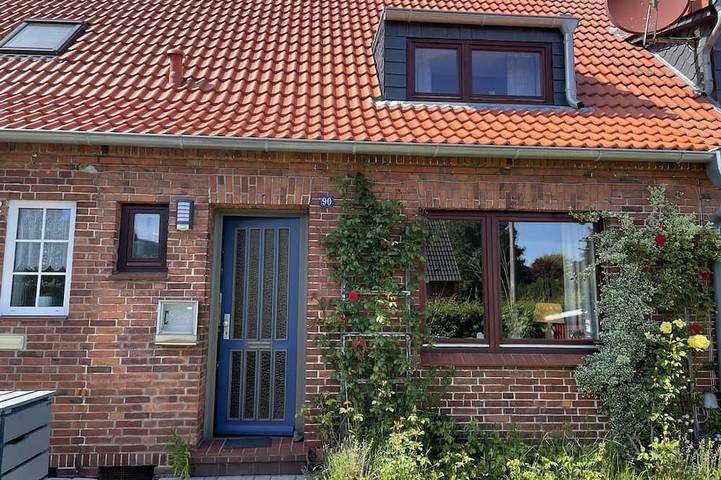 Ferienhaus für 4 Personen, mit Garten in Flensburg - 2
