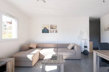 Vakantieappartement voor 4 Personen in Morosaglia, Haute-Corse, Afbeelding 2