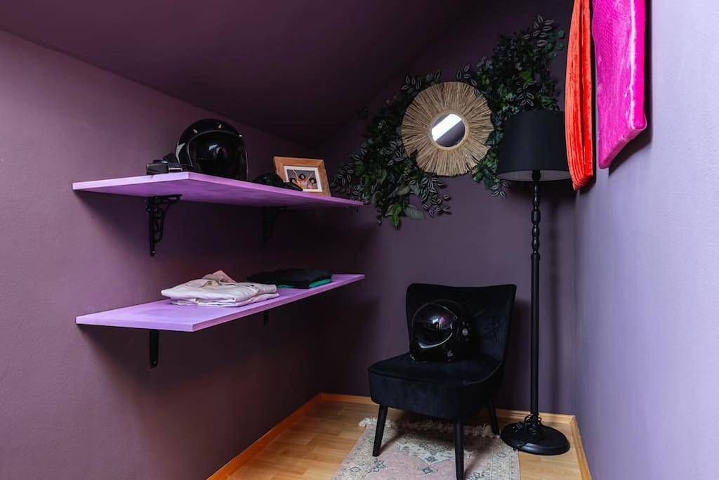 Free Parking-3Br-200m2 House-Ac-1000m2 Garden in Wien, Donau Niederösterreich