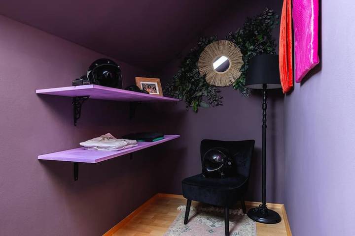 Maison de vacances pour 8 personnes, avec jardin, animaux acceptés à Vienne (Autriche) - 4