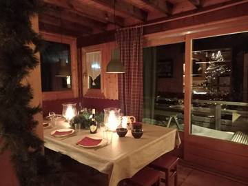 Chalet voor 12 Personen in Avoriaz, Thonon-les-Bains en omgeving, Afbeelding 2