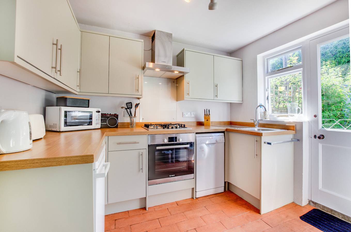 Danby Cottage in Southwold, Waveney