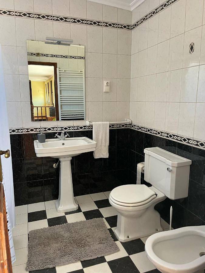 Apartamento inteiro, One-Bedroom Apartment in Vale de Anta, Chaves