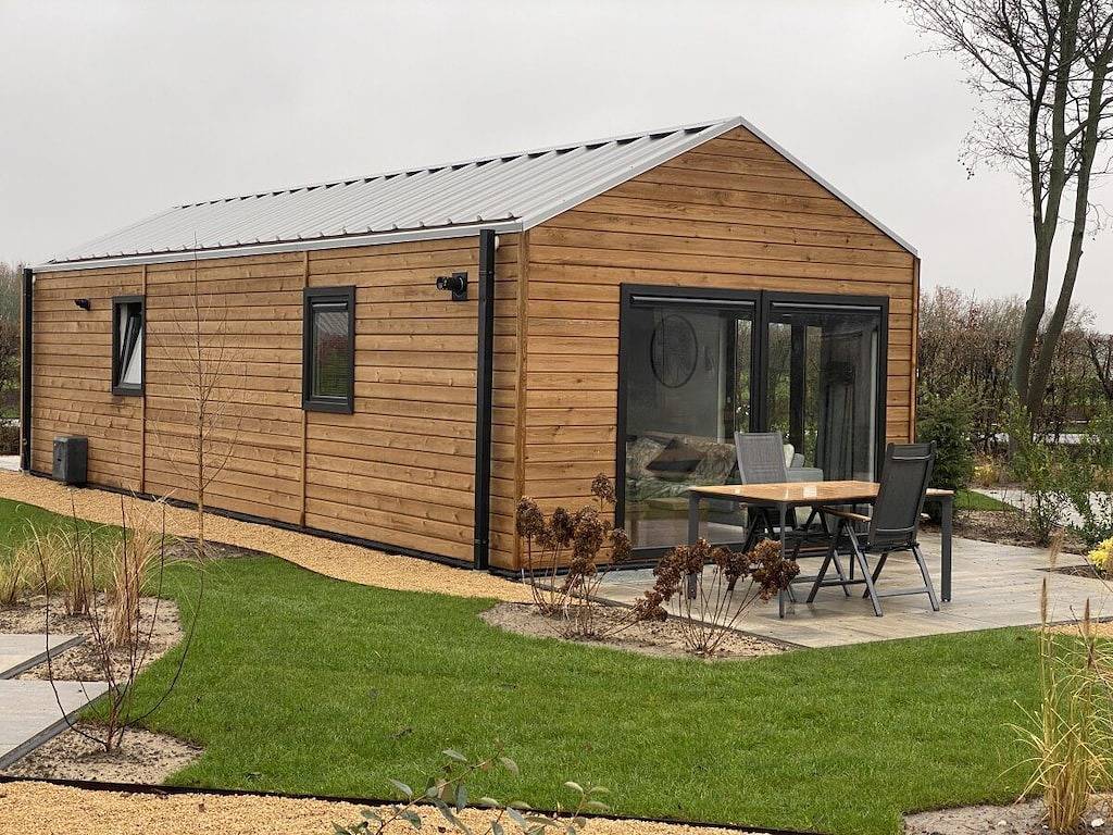 Wellness Haus 405 in IJssel