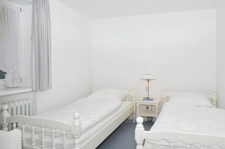 Haus Nielsglaat 14, Deutschland in Strand Hörnum, Hörnum