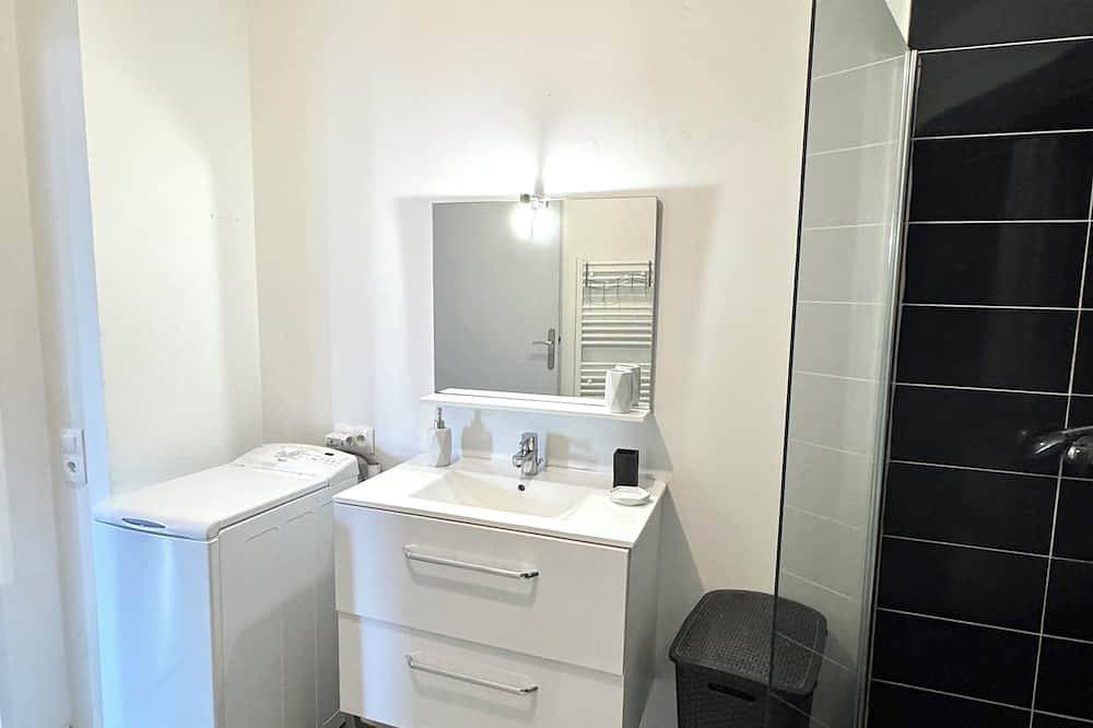 Entire apartment, La Parenthèse rental in Périgny, La Rochelle region