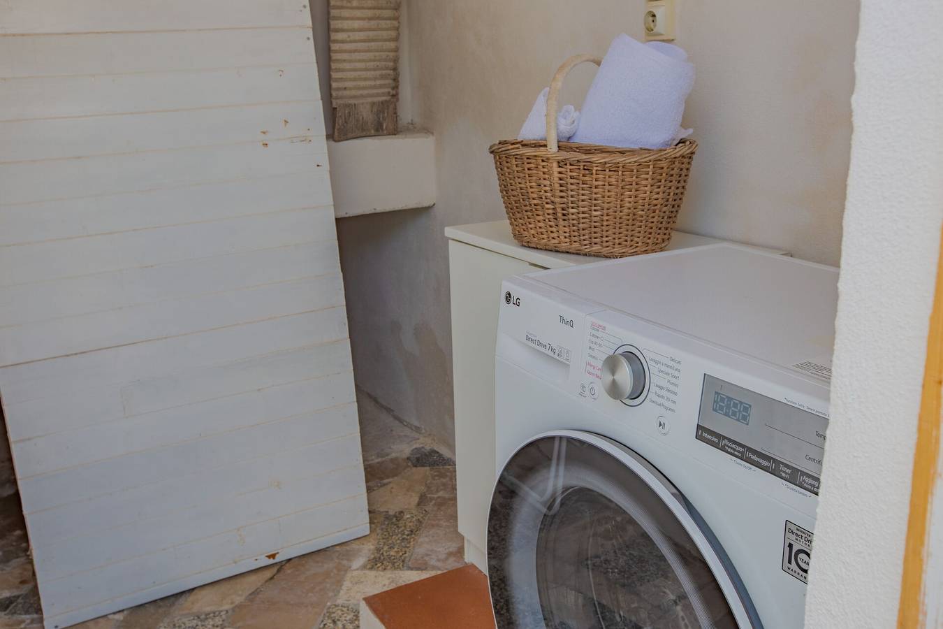 Villa Vera in San Vito dei Normanni, Salento