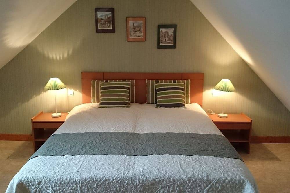 Apartamento entero, Apartamento 3: Apartamento en propiedad privada con patio en Bergheim in Bergheim (Alsacia), Parque natural regional de los Ballons des Vosges