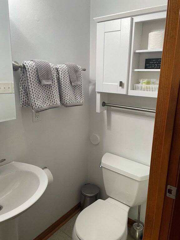 Ganze Wohnung, Downtown Lynchburg Studio 114 & Parkplatz in Lynchburg, Virginia