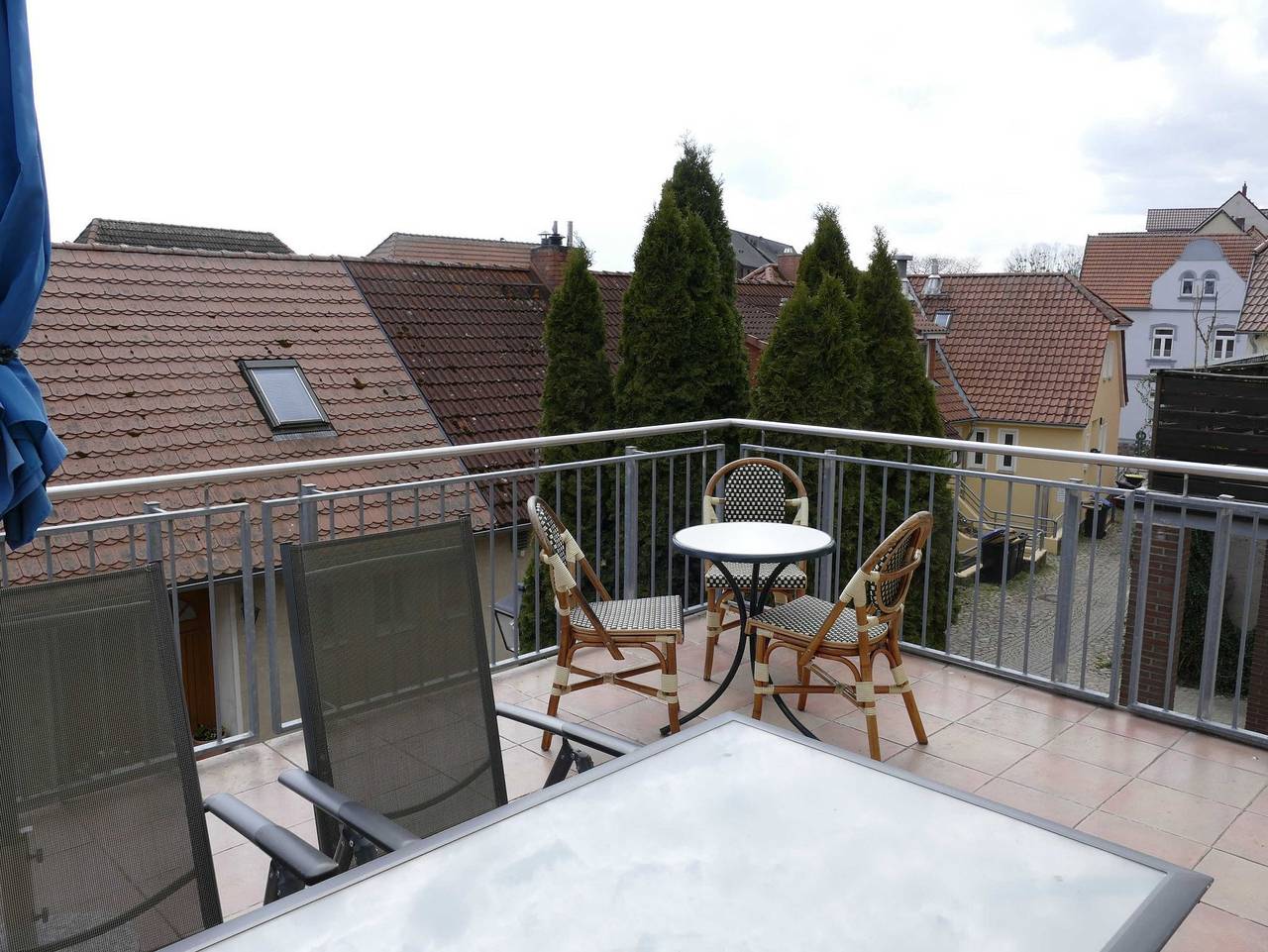 Ganze Ferienwohnung, Ferienwohnung Siegfried Objekt-Id 138701 in Waren (Müritz), Müritz