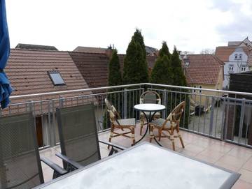 Ferienwohnung für 4 Personen in Waren (Müritz), Müritz, Bild 2