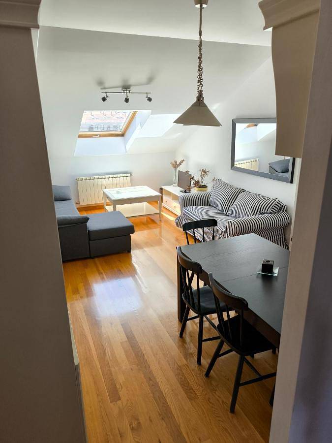 Gîte pour 4 personnes, avec vue, animaux acceptés à Ames - 2