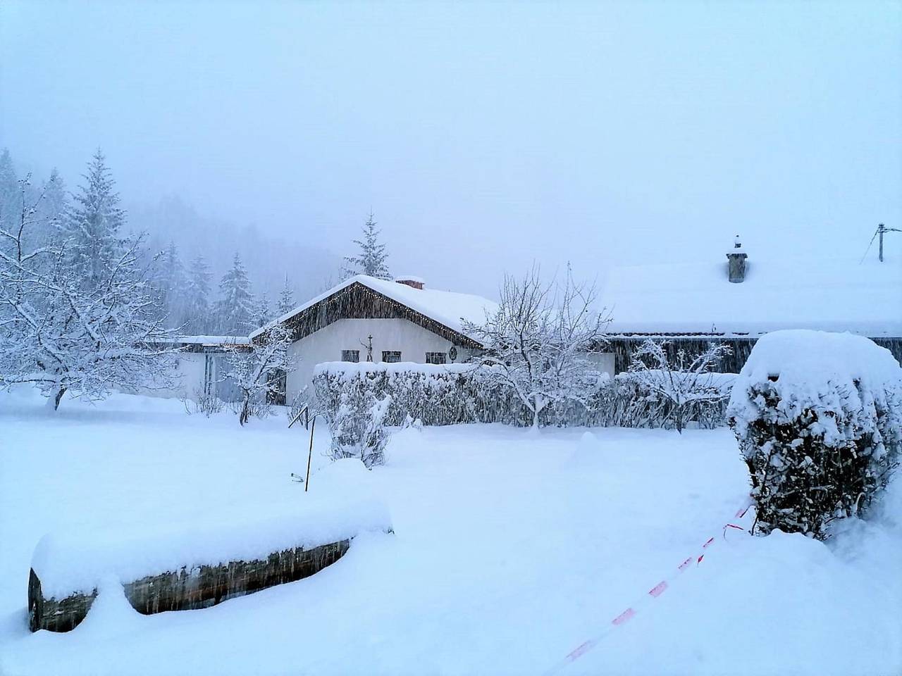 Haus mit Garten umgebung Bad Kleinkirchheim in Radenthein, Oberkärnten