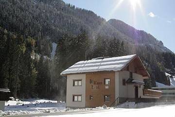 Ferienwohnung für 6 Personen in Kappl, Verwall, Bild 1