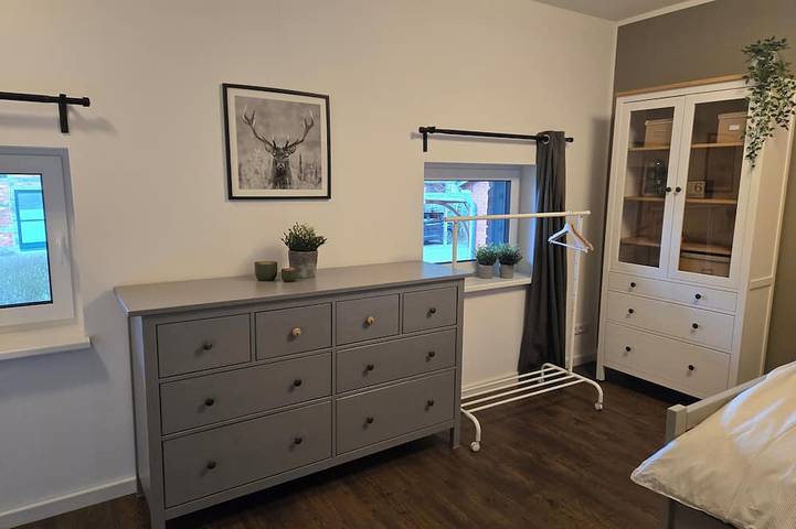 Ferienwohnung für 6 Personen in Trebel - 3