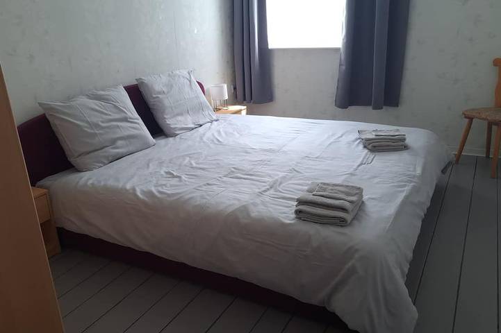 Ferienwohnung für 6 Personen, mit Garten, mit Haustier - 1
