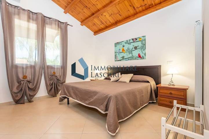 Appartamento intero, Villa Deluxe, con piscina privata... il Top!!!! in Piana Calzata, Campofelice di Roccella