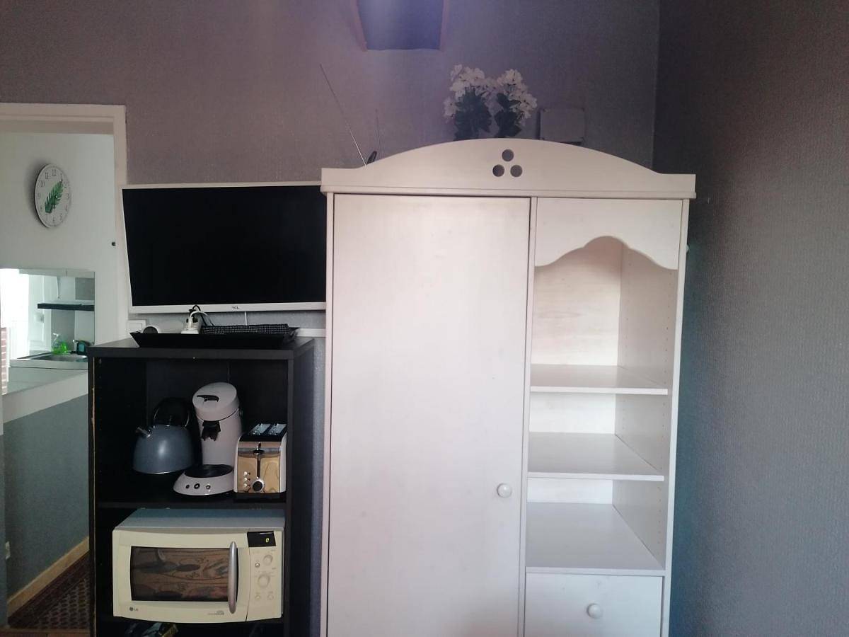 Appartement entier, Charmant Appartement 10mn Rouen in Le Mesnil-Esnard, Région de Rouen