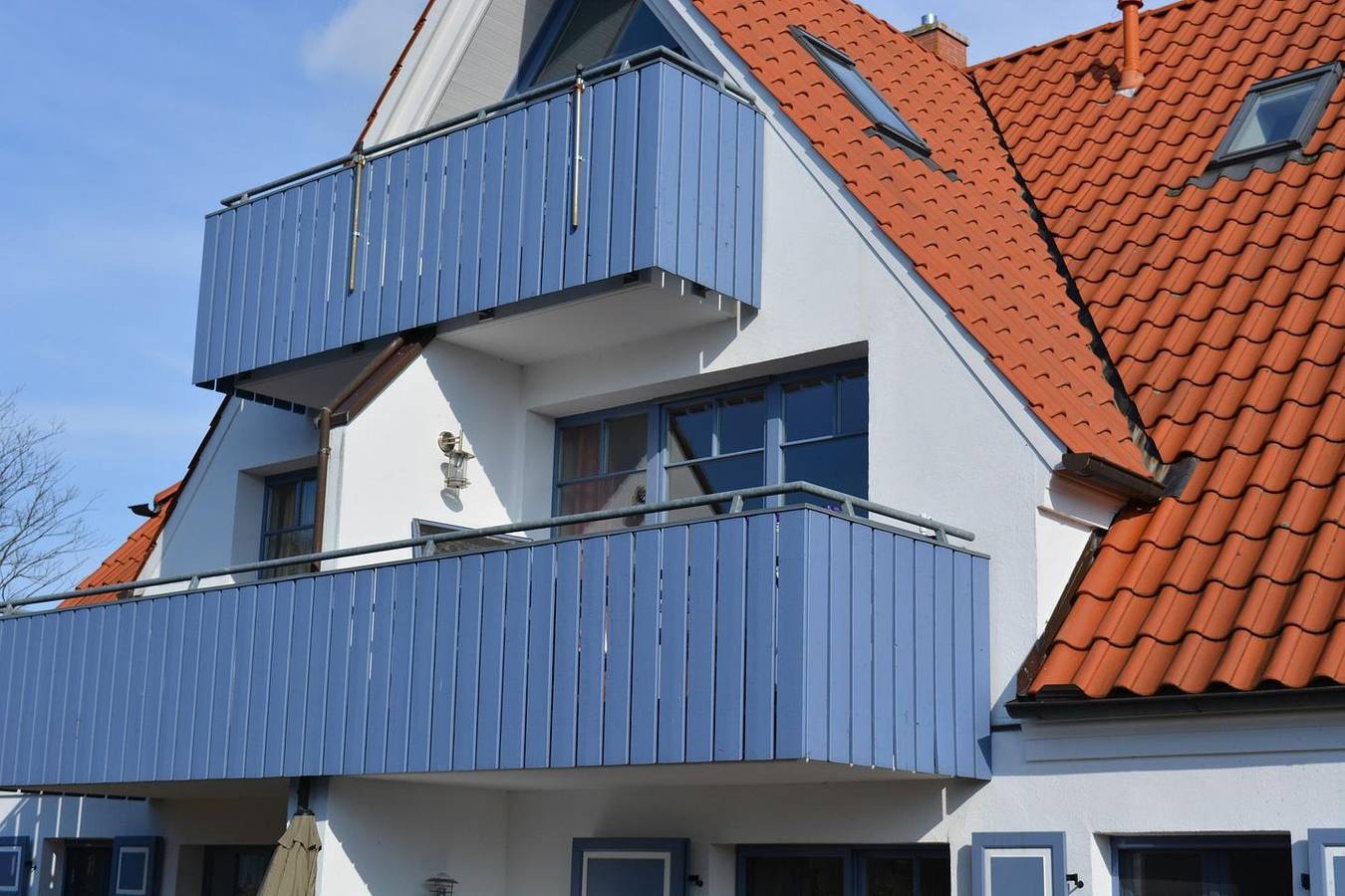 Ferienwohnung in Zingst ab 67€ pro Nacht