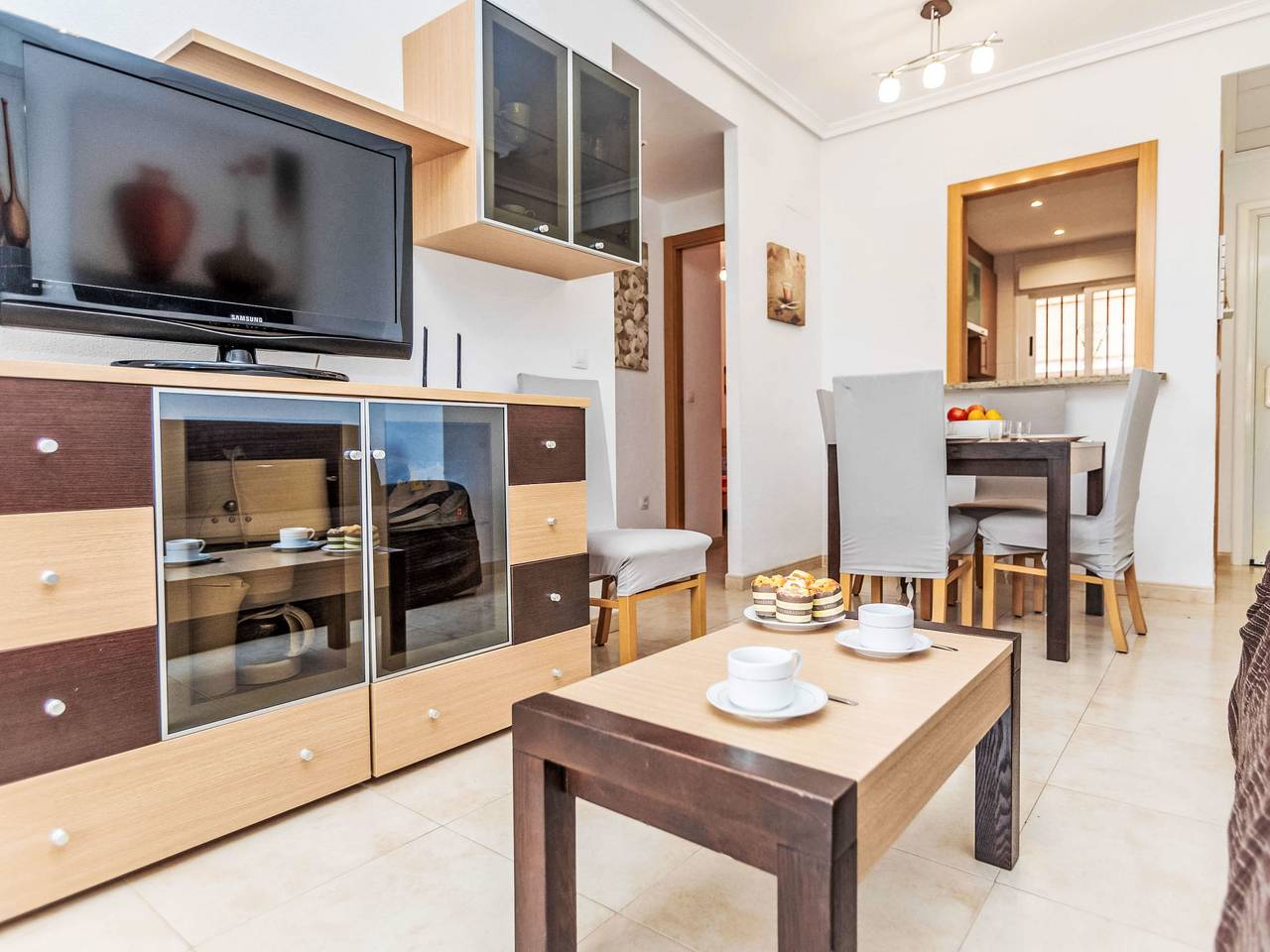 Apartamento entero, Sea View - Jardines del Mar I in Marina d'Or, Oropesa del Mar