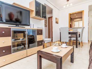 Apartamento para 6 Personas en Marina d'Or, Oropesa del Mar, Foto 2
