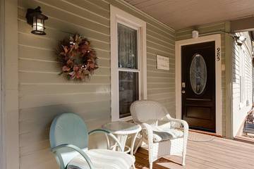 Vacation House for 4 Guests in Des Moines, Iowa, Picture 2