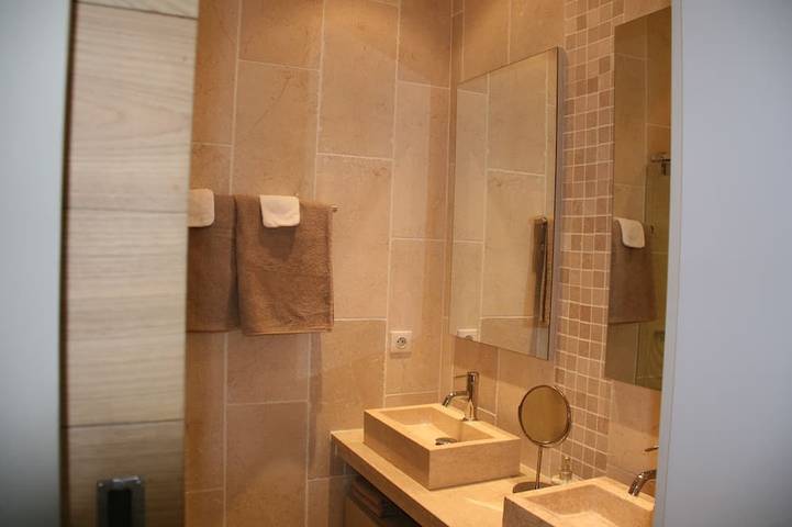 Villa pour 9 personnes, avec jardin à Aix-en-Provence - 4