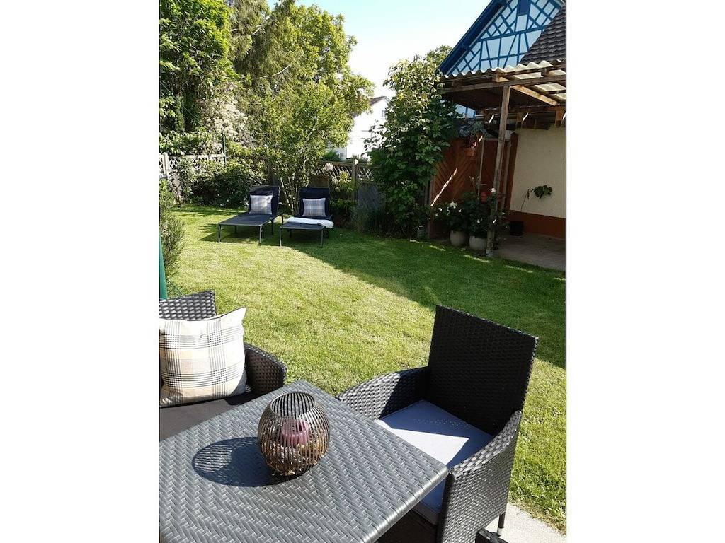 Bodenseecottage Oberteuringen in Oberteuringen, Region Bodensee-Oberschwaben