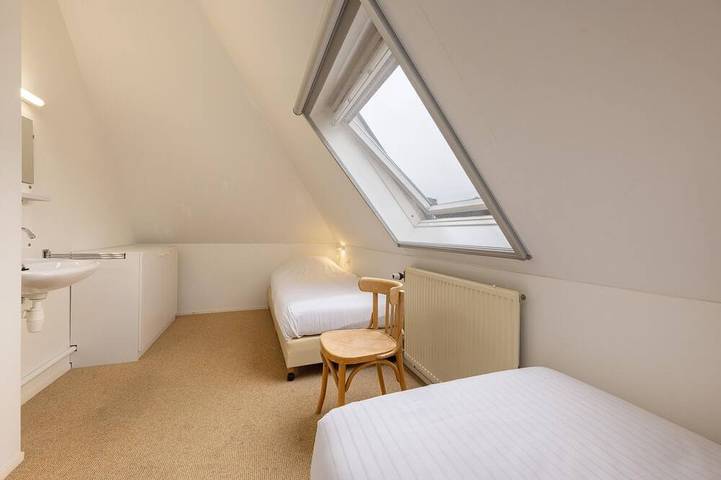 Ferienhaus für 6 Personen, mit Pool und Terrasse, mit Haustier in Earnewâld - 3