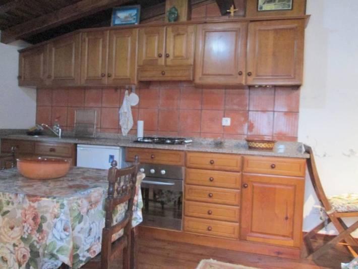 Location de vacances pour 10 personnes, avec vue et jardin, animaux acceptés à Manteigas - 2