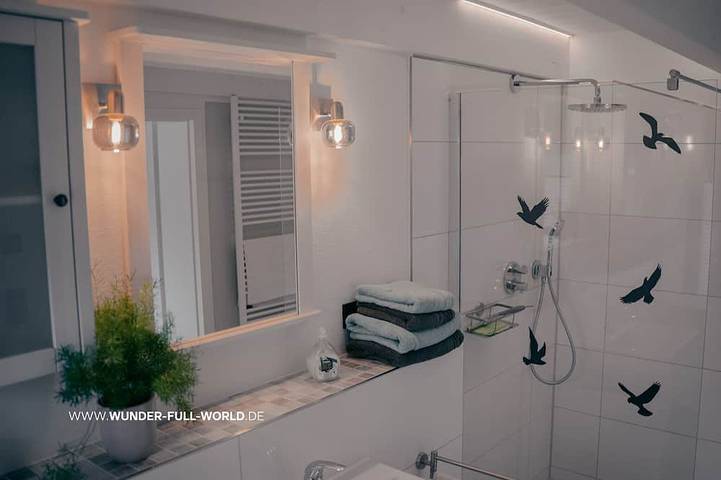 Ferienhaus für 4 Personen, mit Garten in Hohenfelde - 4