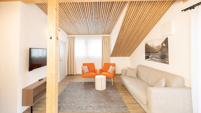 Vakantiehuis voor 8 personen in Hinterstoder