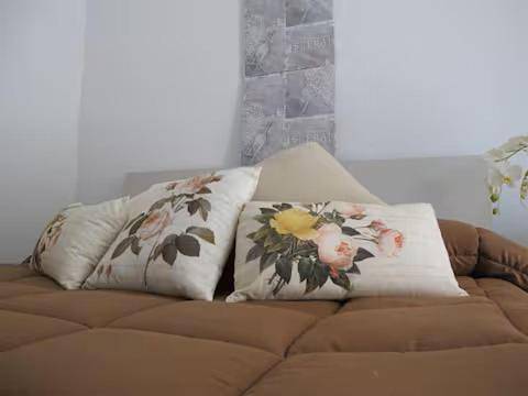 Maison d’hôte pour 6 personnes, avec jardin ainsi que vue et terrasse dans Olbia - 3