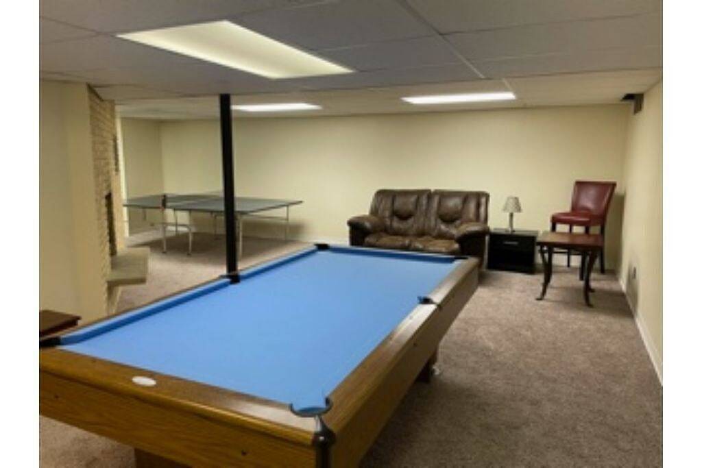 Relax Near Everything in Milwaukee in Wauwatosa, Milwaukee County