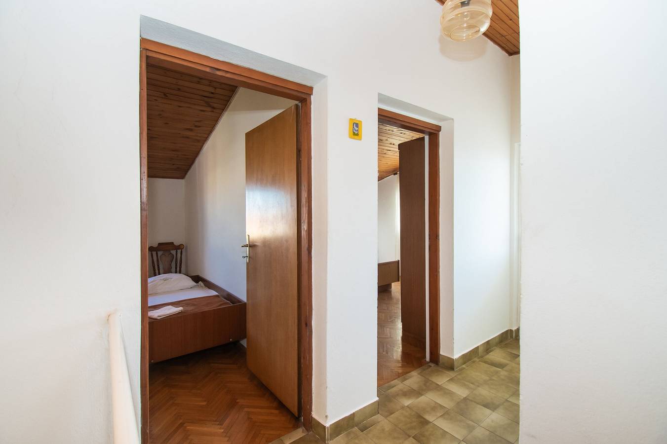 Cijeli apartman, Apartments Nena in Tribunj, Šibensko-kninska županija