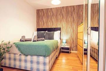 Apartment for 2 People in Nottingham, Midlands, Photo 4