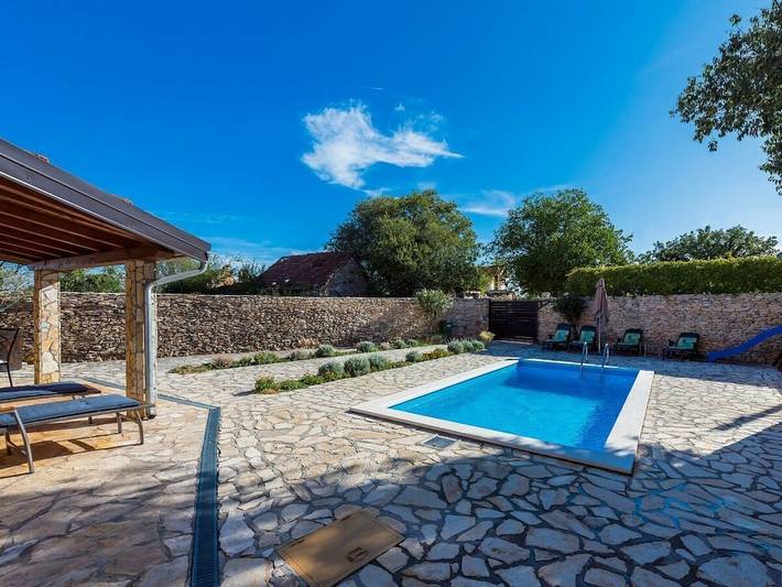 Rural House Gluić in Dalmatinisches Zagora