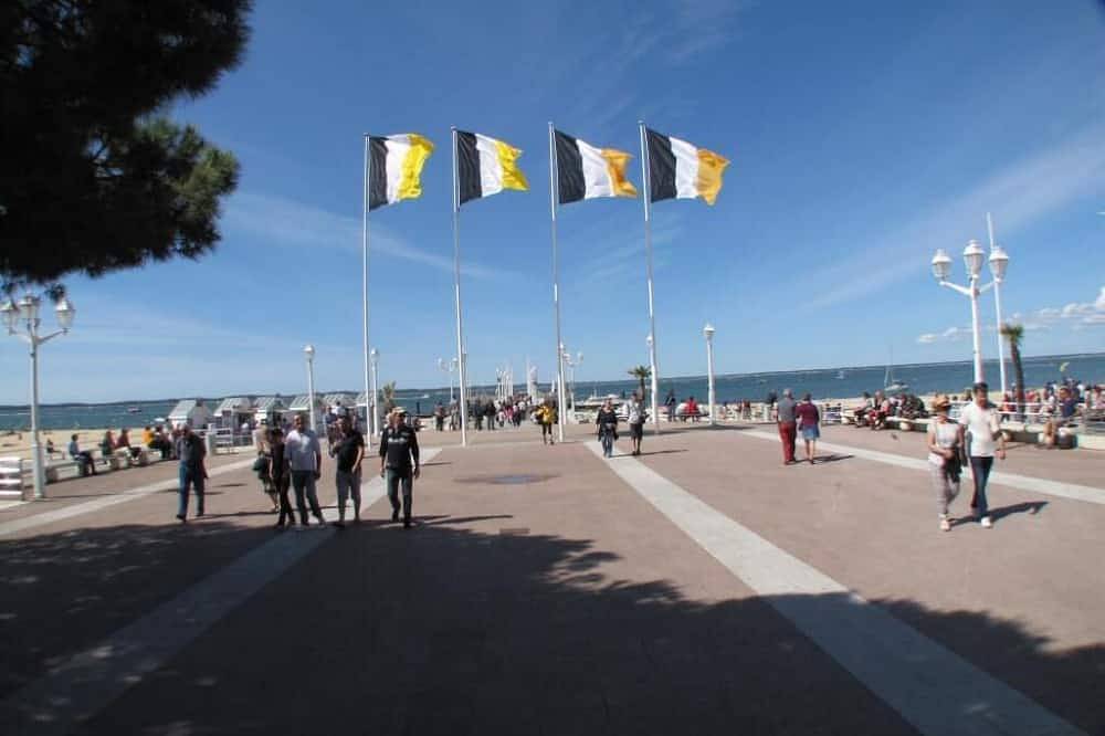 Photo : Appartement de vacances