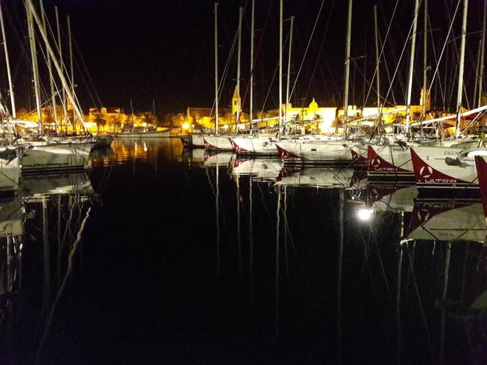 Maison d’hôte pour 2 personnes, avec vue et terrasse à Trogir - 4