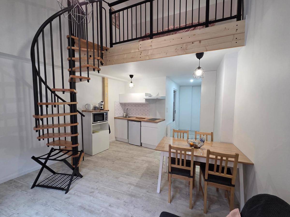 Appartement entier, Nuit douce au Lys in Phalsbourg, Sarrebourg