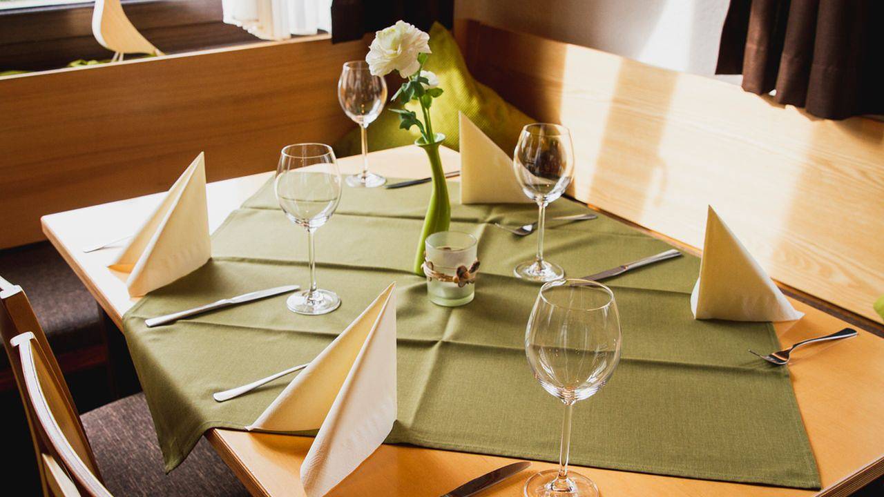 Doppelzimmer für 2 Personen in Illmensee in Illmensee, Nördlicher Bodensee region