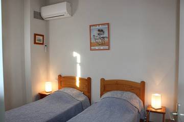 Bungalow pour 6 Personnes dans Saint-Cyprien-Plage, Saint-Cyprien, Photo 2