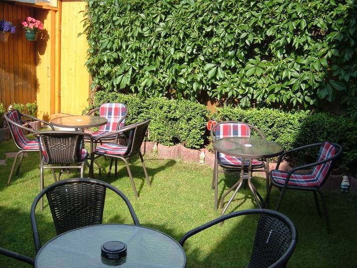 Ferienhaus für 5 Personen, mit Garten in Wernigerode (Stadt) - 3