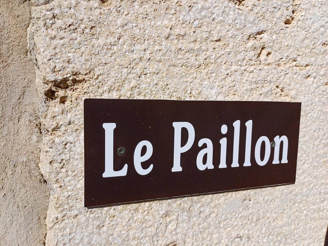 Gîte Le Paillon 2/4 personnes in Saint-Pierre-des-Tripiers, Cévennes