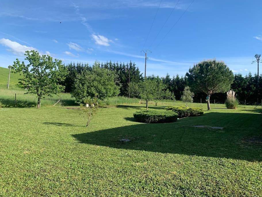 Four-Bedroom House in Carsac-de-Gurson, Périgord Pourpre