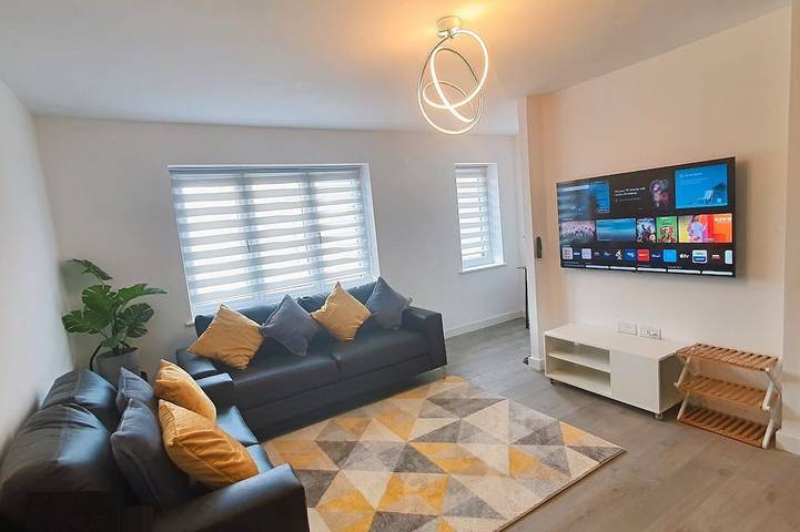 Ferienwohnung für 4 Personen - 1
